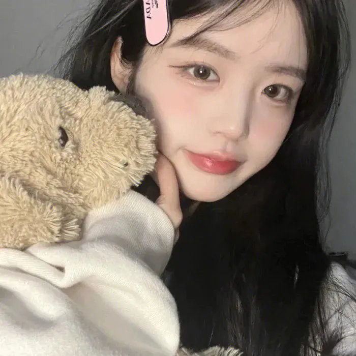无手的少女